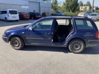 Volkswagen Bora 2000 - Auto varuosadeks