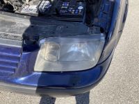 Volkswagen Bora 2000 - Auto varuosadeks