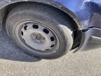 Volkswagen Bora 2000 - Auto varuosadeks