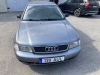 Audi A4 (B5) 1995 - Auto varuosadeks