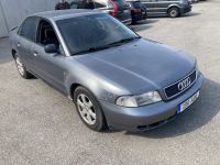 Audi A4 (B5) 1995 - Auto varuosadeks