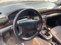 Audi A4 (B5) 1995 - Auto varuosadeks
