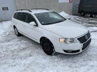 Volkswagen Passat 2007 - Auto varuosadeks