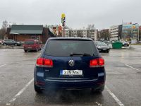 Volkswagen Touareg 2004 - Auto varuosadeks