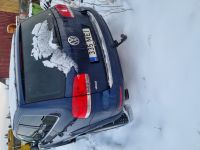 Volkswagen Touareg 2004 - Auto varuosadeks