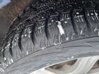 Volkswagen Touareg 2004 - Auto varuosadeks