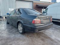 BMW 5 (E39) 2002 - Auto varuosadeks