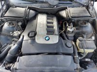 BMW 5 (E39) 2002 - Auto varuosadeks
