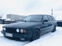 BMW 5 (E34) 1994 - Auto varuosadeks