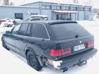 BMW 5 (E34) 1994 - Auto varuosadeks