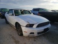 Ford Mustang 2014 - Auto varuosadeks