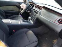 Ford Mustang 2012 - Auto varuosadeks