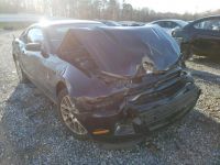 Ford Mustang 2012 - Auto varuosadeks