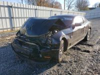 Ford Mustang 2012 - Auto varuosadeks