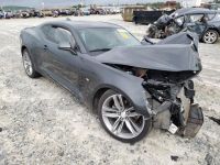 Chevrolet Camaro 2018 - Auto varuosadeks