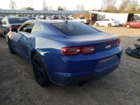Chevrolet Camaro 2020 - Auto varuosadeks