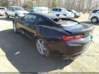 Chevrolet Camaro 2017 - Auto varuosadeks