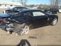 Chevrolet Camaro 2017 - Auto varuosadeks
