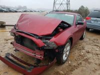 Ford Mustang 2014 - Auto varuosadeks