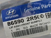 Hyundai i30 2007-2012 Esipampri spoiler Varuosa kood: 86590-2R500
Lisamärkmed: Uus orig...