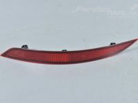 Volkswagen Golf 7 2012-2020 Reflektor, vasak (pamper) Varuosa kood: 5G9945105B
Lisamärkmed: *Uus orig...