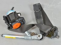 Opel Insignia (A) Turvavöö, parem (esim.) Varuosa kood: 84025371
Kere tüüp: Universaal
Mo...