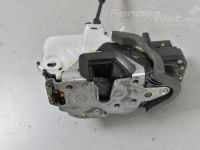 Opel Insignia (A) Esiukse lukk, parem Varuosa kood: 13579515
Kere tüüp: Universaal
Mo...