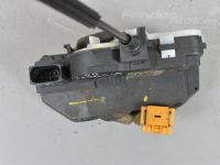 Opel Insignia (A) Esiukse lukk, parem Varuosa kood: 13579515
Kere tüüp: Universaal
Mo...