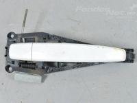 Opel Insignia (A) Tagaukse link, vasak (välim.) Varuosa kood: 13577484 / 92233089
Kere tüüp: Un...