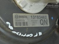 Opel Combo (C) Piduri vaakumvõimendi+piduri peasilinder Varuosa kood: 93177765 / 13183462
Kere tüüp: Ka...