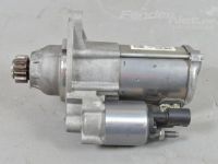 Volkswagen Golf 7 2012-2020 starter Varuosa kood: 0AM911022C
Lisamärkmed: 0001179608