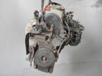 Honda Civic Mootor, bensiin (1.6) Varuosa kood: 10002-PMH-E01
Kere tüüp: 5-ust lu...