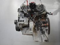 BMW 3 (E46) Mootor, bensiin 1.9 Varuosa kood: 11001439654
Kere tüüp: Sedaan
Moo...