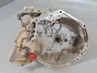 Fiat Fiorino / Qubo (225) Käigukast, manuaal (1.8 bensiin) Varuosa kood: 9803639788
Kere tüüp: Kaubik
Lisa...