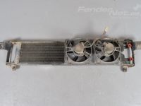 Fiat Fiorino / Qubo (225) Radiaator, mootorijahutus (elekter) Varuosa kood: F17-12C003-01S
Kere tüüp: Kaubik
...
