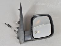 Fiat Fiorino / Qubo (225) Peegel, parem (man.) Varuosa kood: 735714766
Kere tüüp: Kaubik
Lisam...