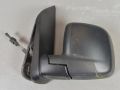 Fiat Fiorino / Qubo (225) Peegel, vasak (man.) Varuosa kood: 8153VG ; 735714775
Kere tüüp: Kau...