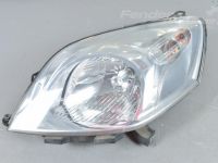Fiat Fiorino / Qubo (225) Esituli, vasak Varuosa kood: 52086842 / 45570383
Kere tüüp: Ka...