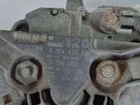 Opel Zafira (B) Generaator (140A) Varuosa kood: 93180414
Kere tüüp: Mahtuniversaa...