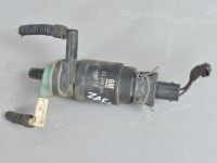 Opel Zafira (B) Klaasipesu pump Varuosa kood: 90585762
Kere tüüp: Mahtuniversaa...