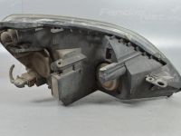 Opel Zafira (B) Esituli, vasak Varuosa kood: 93190408
Kere tüüp: Mahtuniversaa...