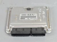 Audi A6 (C5) Mootori juhtplokk (2.5 diisel) Varuosa kood: 4B2997401FX
Kere tüüp: Universaal...