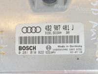 Audi A6 (C5) Mootori juhtplokk (2.5 diisel) Varuosa kood: 4B2997401FX
Kere tüüp: Universaal...
