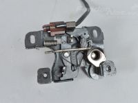 Audi A6 (C5) kapoti lukustus Varuosa kood: 4B0823509
Kere tüüp: Universaal
M...