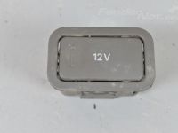 Audi A6 (C5) Sigaretisüütaja + plastik Varuosa kood: 4B0925071A  26Z
Kere tüüp: Univer...