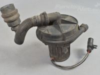 Volkswagen Phaeton Lisaõhu pump, vasak Varuosa kood: 07C959253
Kere tüüp: Sedaan
Mooto...