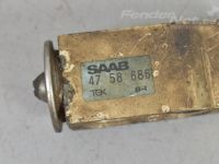 Saab 9-3 Konditsioneeri magnet klapp Varuosa kood: 4758686
Kere tüüp: 5-ust luukpära