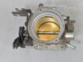 Saab 9-3 Drosselklapp (2.0 bensiin) Varuosa kood: 9166596
Kere tüüp: 5-ust luukpära...