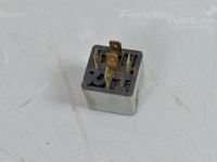 Saab 9-3 releed Varuosa kood: 1626239
Kere tüüp: 5-ust luukpära...
