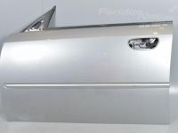 Subaru Legacy Esiuks, vasak Varuosa kood: 60009AG0329P
Kere tüüp: Universaa...